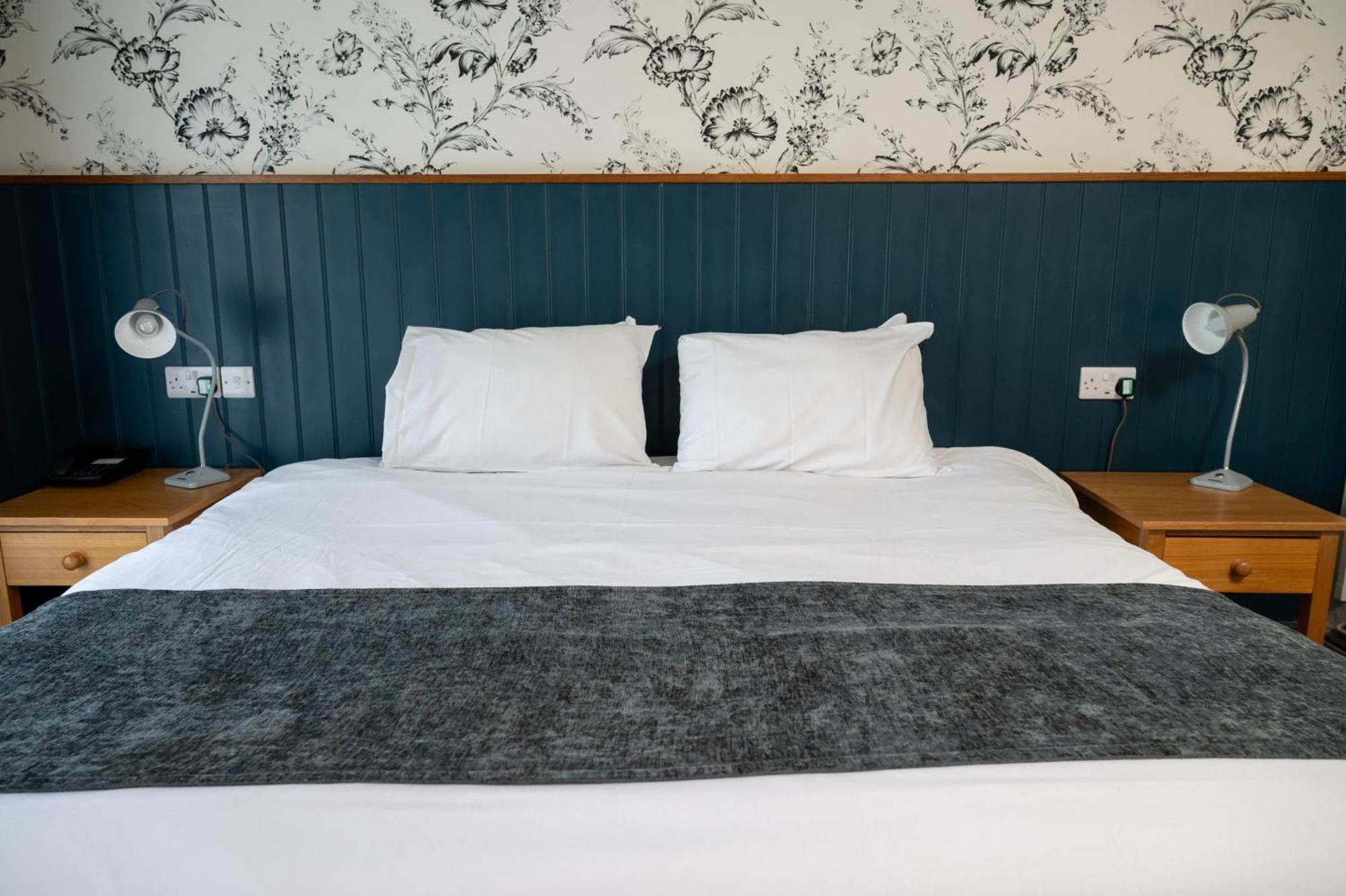 St Leonards Hotel By Greene King Inns Saint Leonards Экстерьер фото